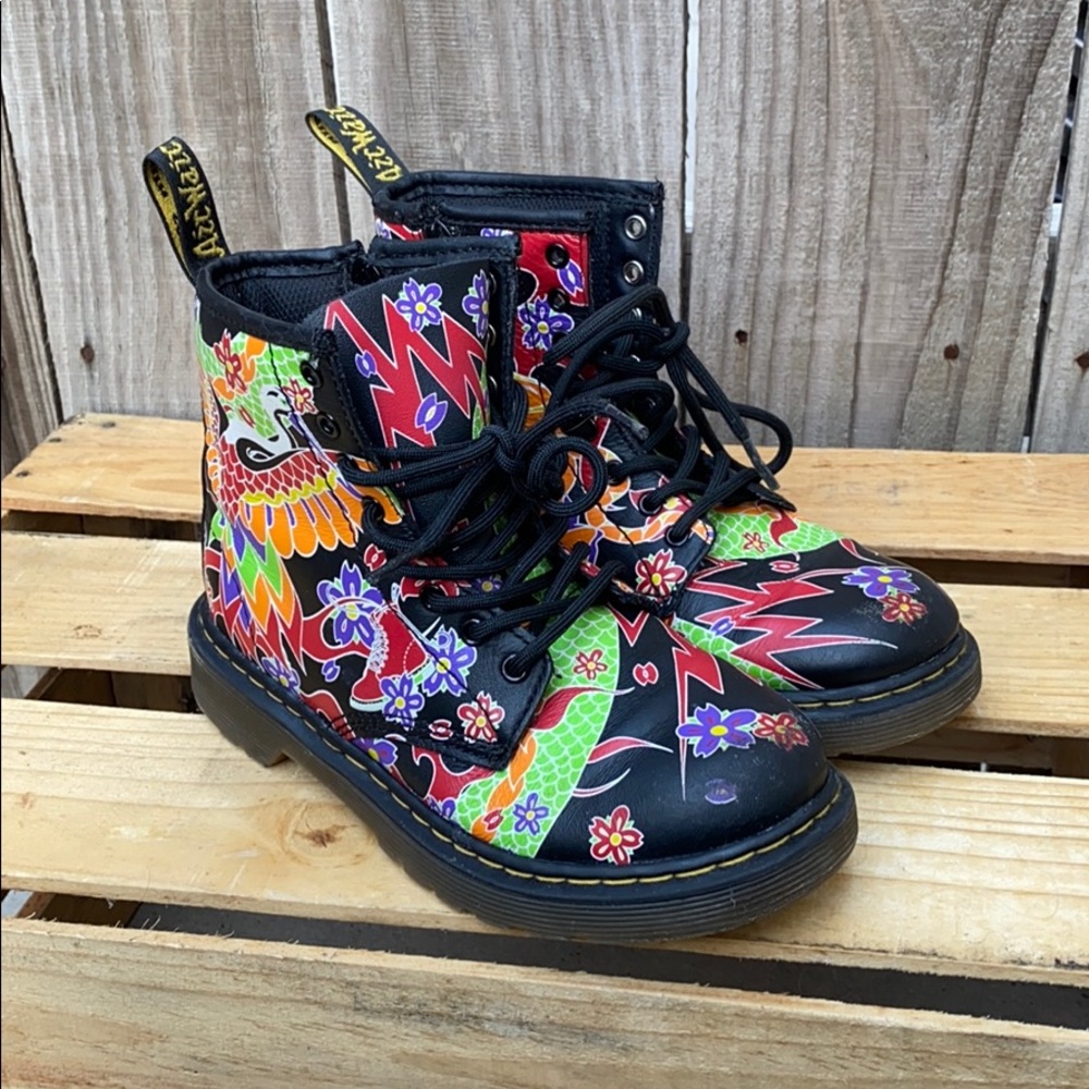 Dr martens boots